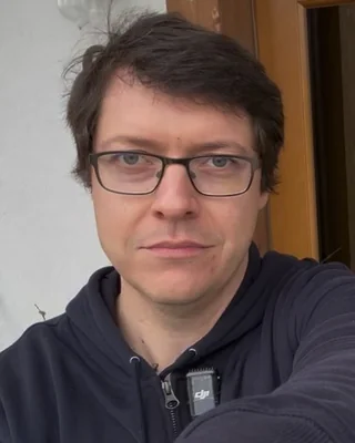 Adam Kamizelich
